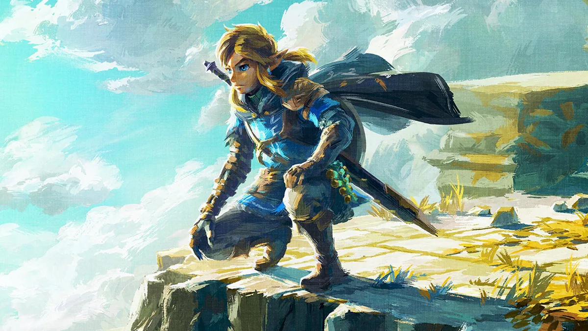"The Legend of Zelda" il regista spera in un live action in stile Miyazaki