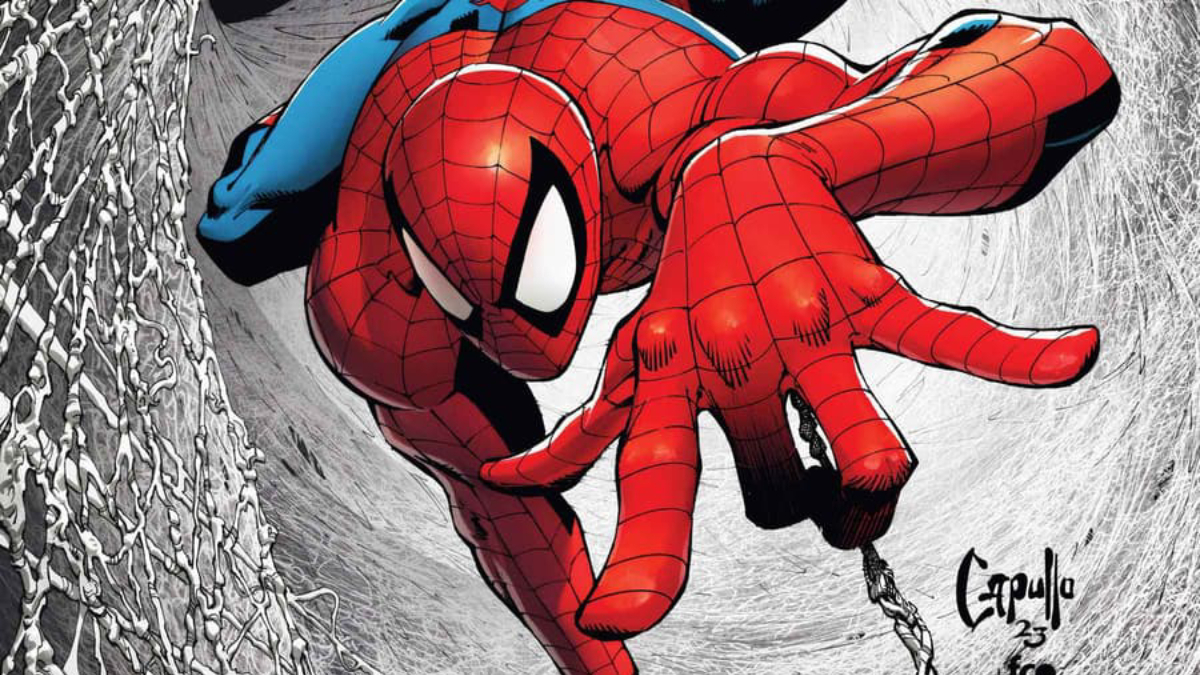 Spider-Man - Un albo speciale anticipa le storie del 2024