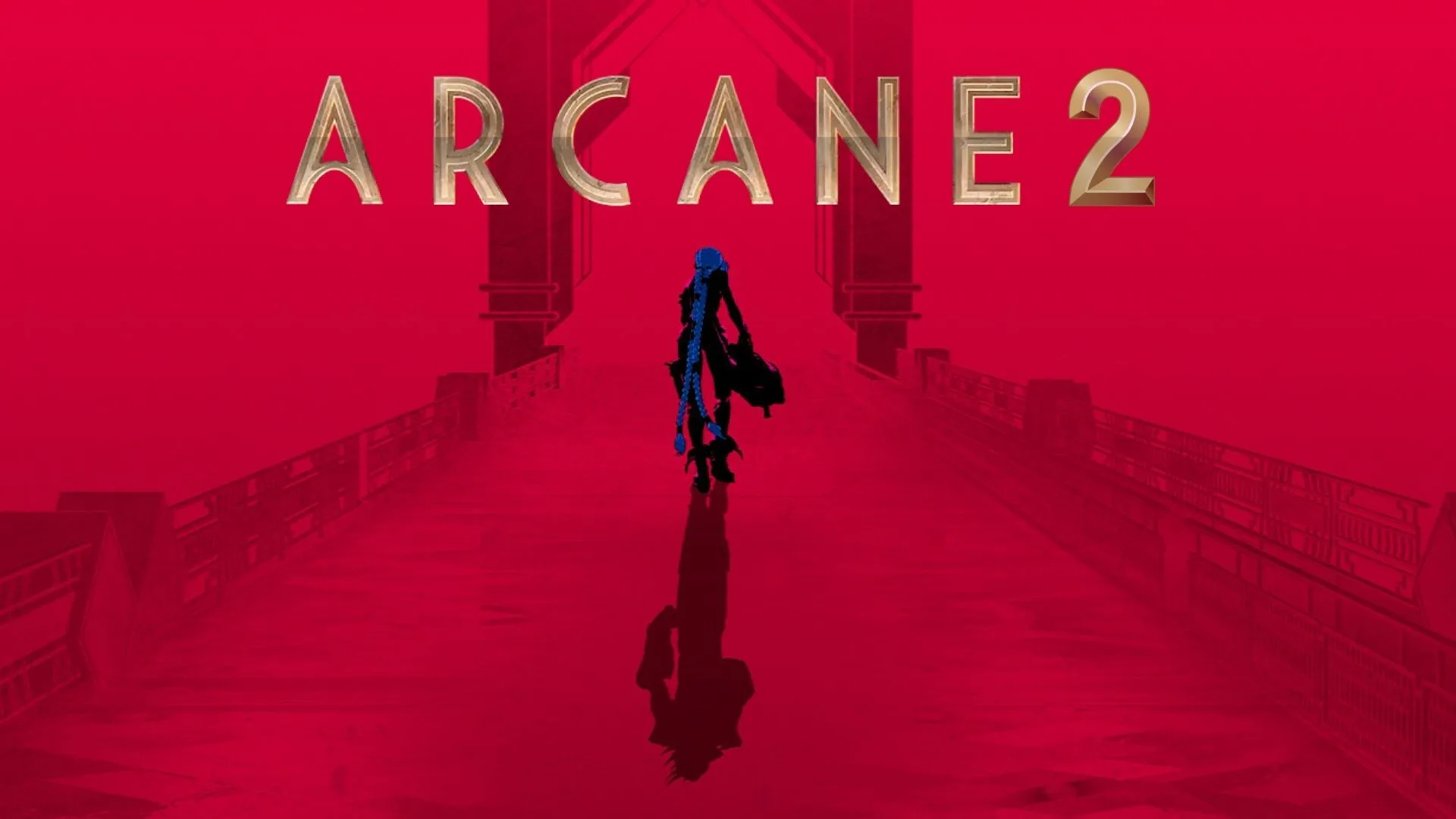 Arcane - Il trailer della stagione 2