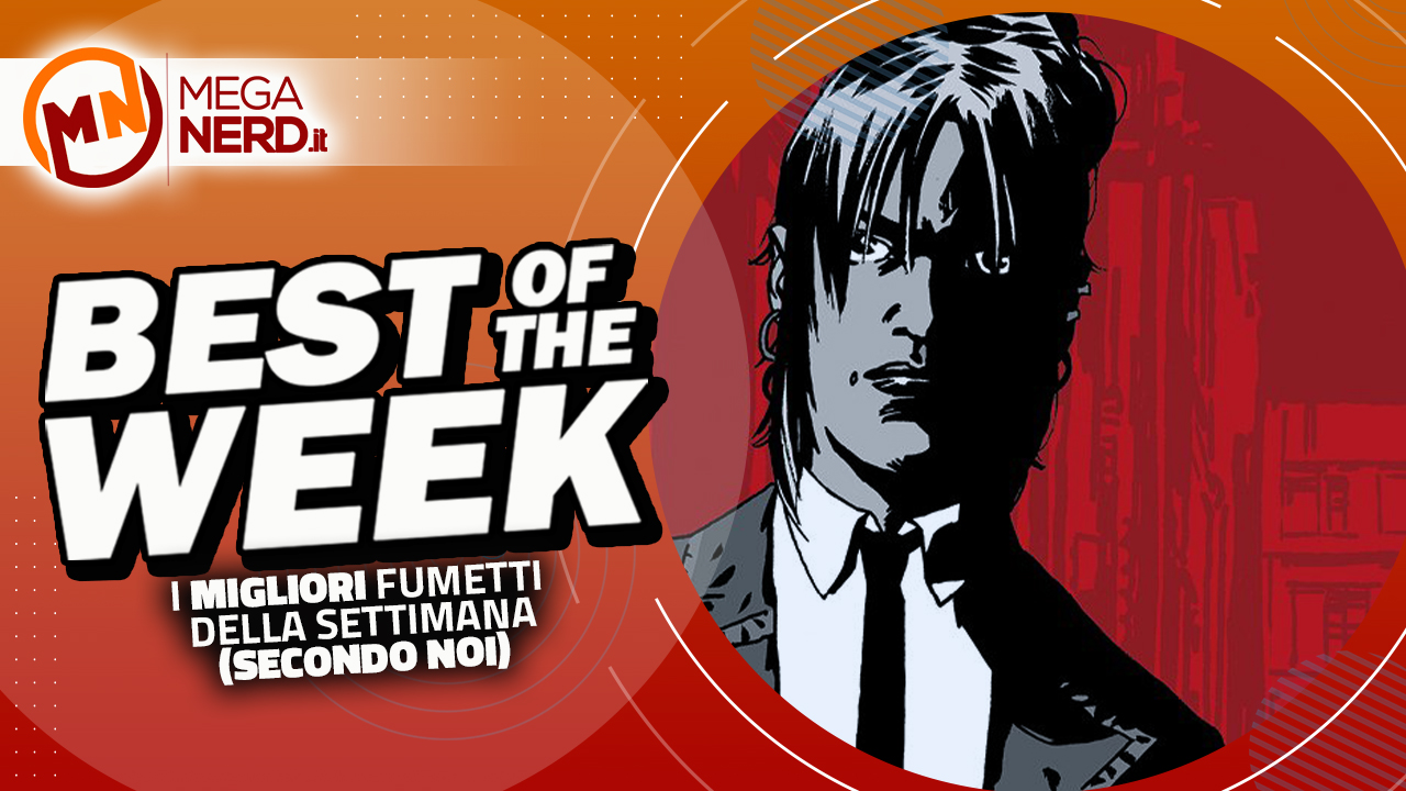 copertina best of the week 19 gennaio