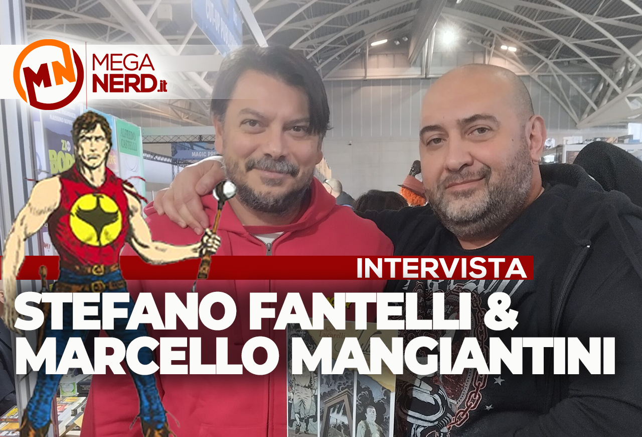 copertina intervista fantelli mangiantini
