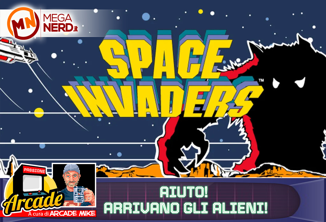 Aiuto! Arrivano gli alieni! - La vera storia di Space Invaders