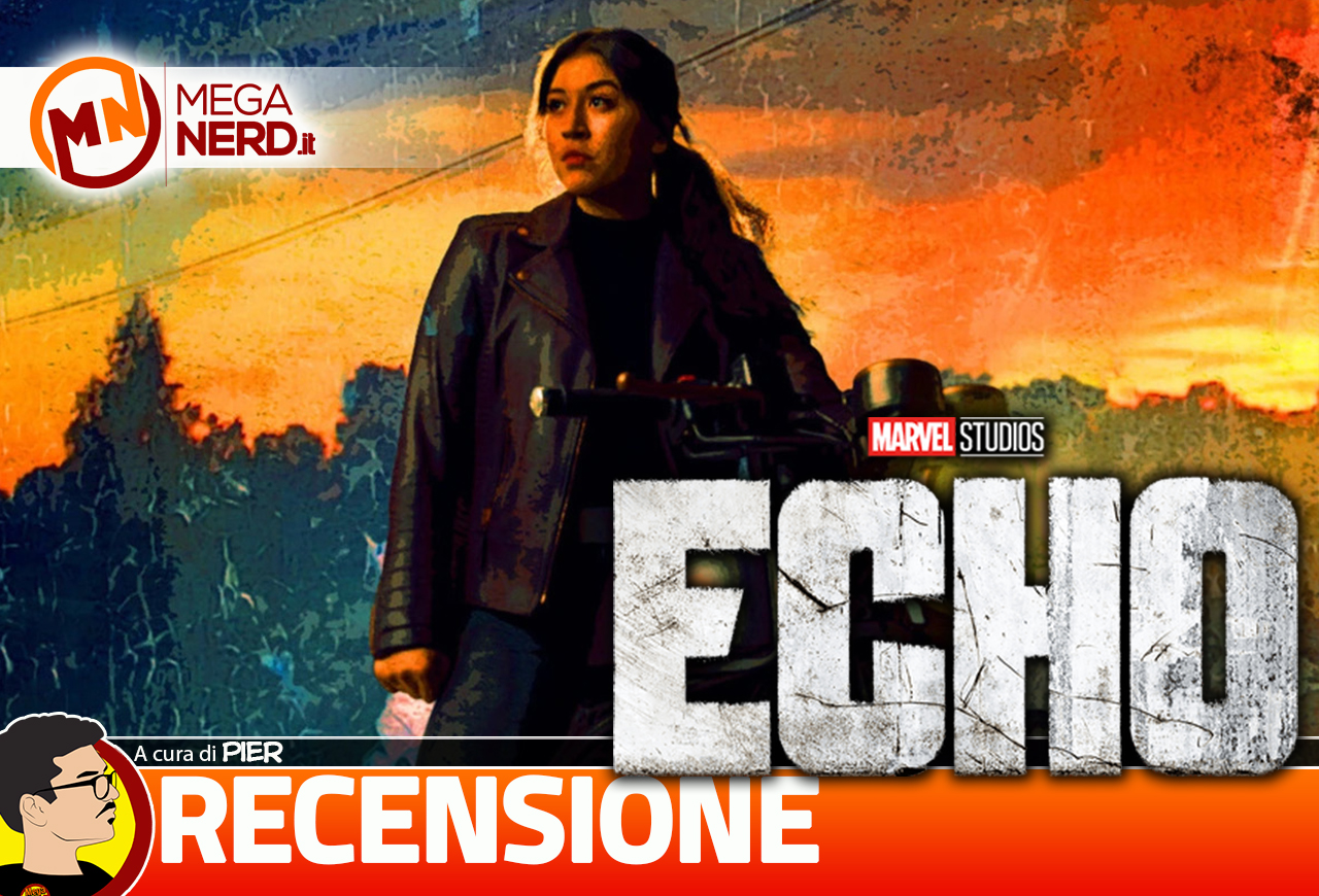 copertina recensione echo