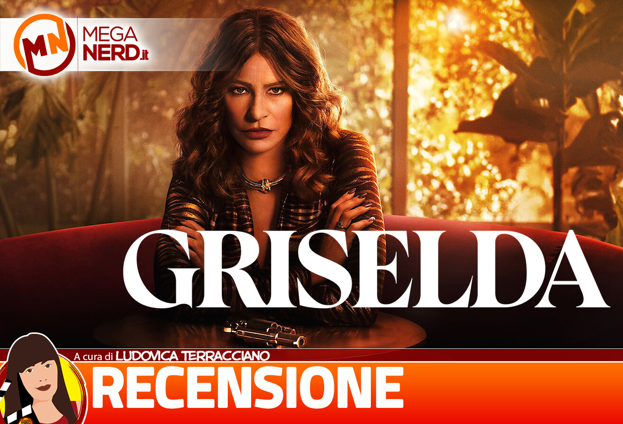 Griselda - Recensione della nuova miniserie ispirata alla Regina del narcotraffico