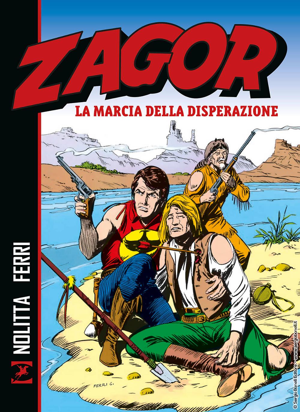 Zagor