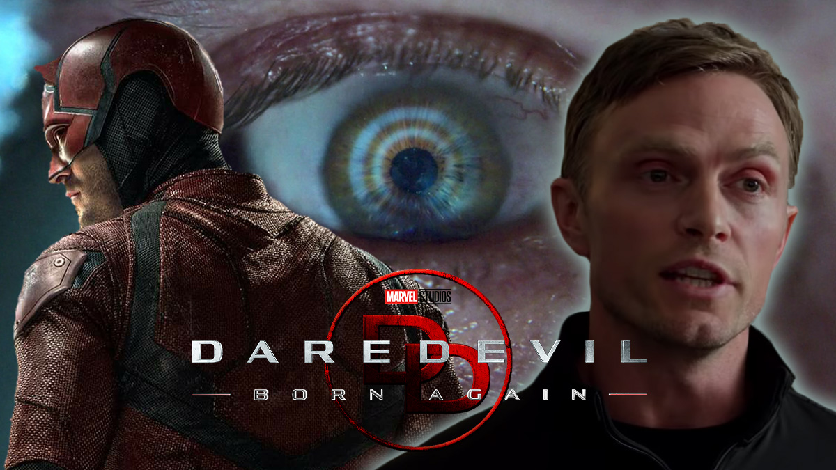 Daredevil: Born Again - Wilson Bethel tornerà come Bullseye