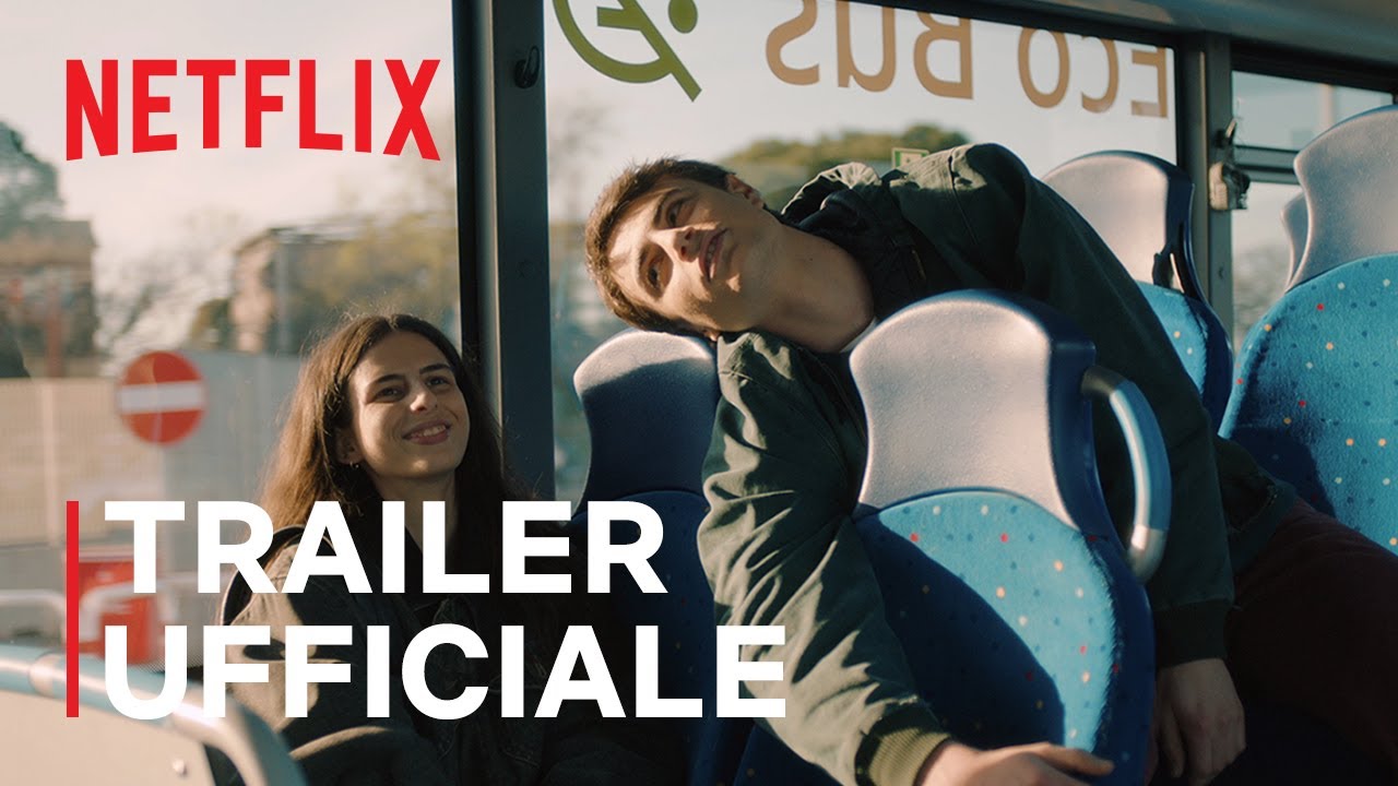 Skam Italia - Il trailer della stagione 6