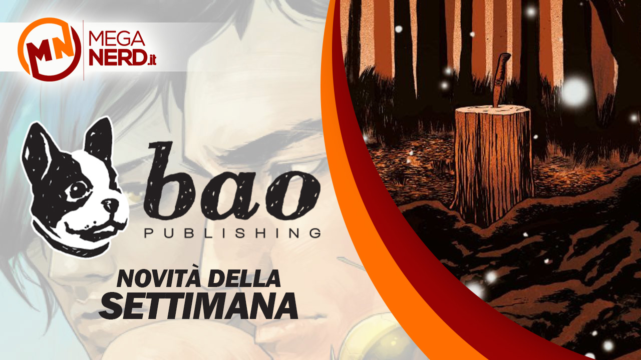 novità bao della settimana 26 gennaio