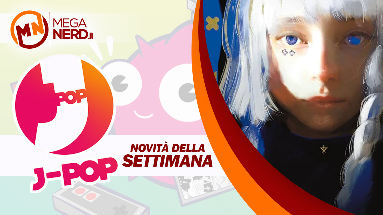 novità jpop della settimana 31 gennaio 2024