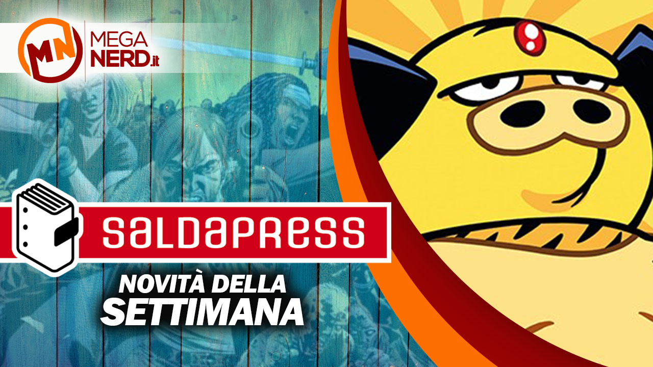 novità saldapress 11 gennaio 2024
