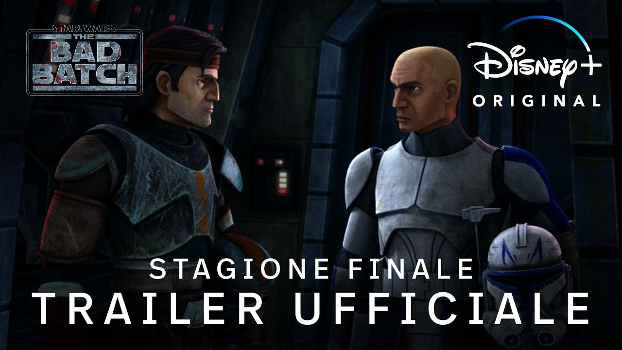 star wars the bad batch final season trailer