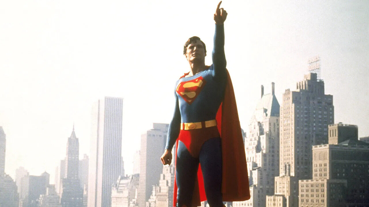Super/Man - Ecco il documentario su Christopher Reeve