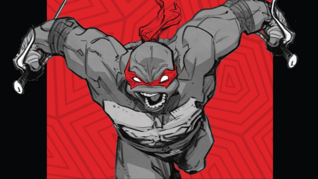 Tartarughe Ninja - Novità sul rilancio della serie a fumetti