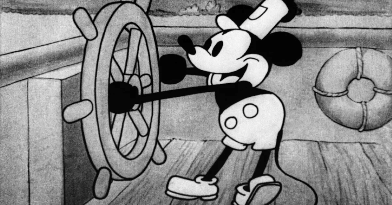 Topolino diventa di pubblico dominio: che succede ora?