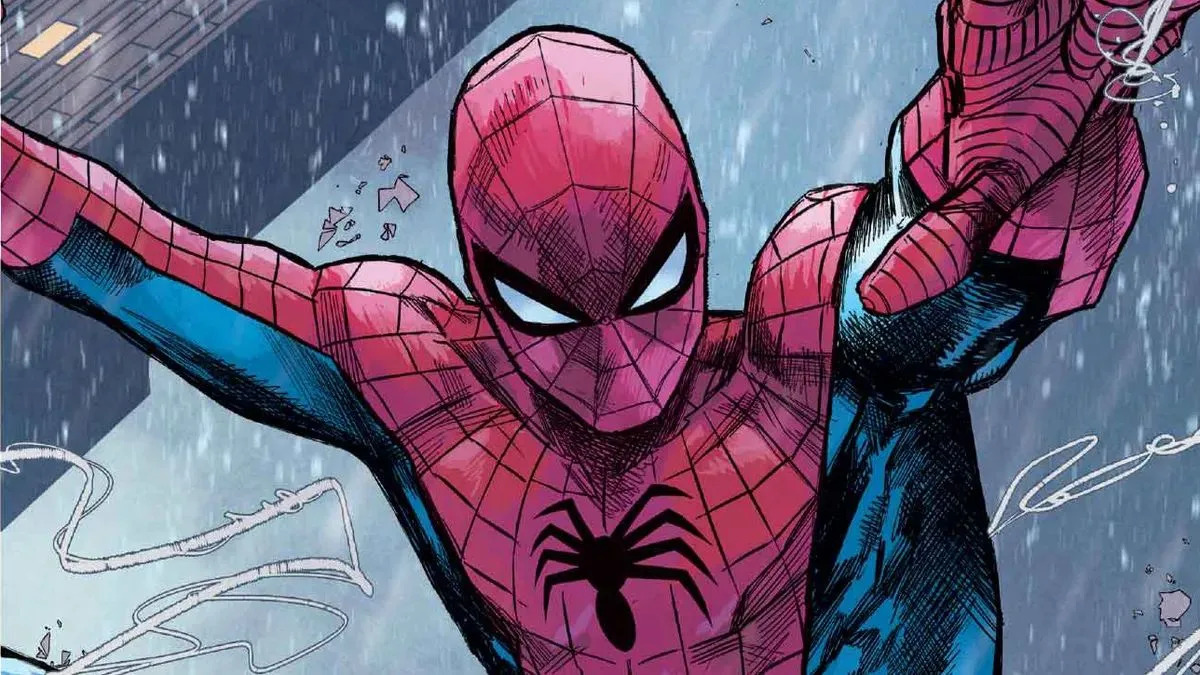 Ultimate Spider-Man - Anteprima e sinossi della serie di Hickman e Checchetto