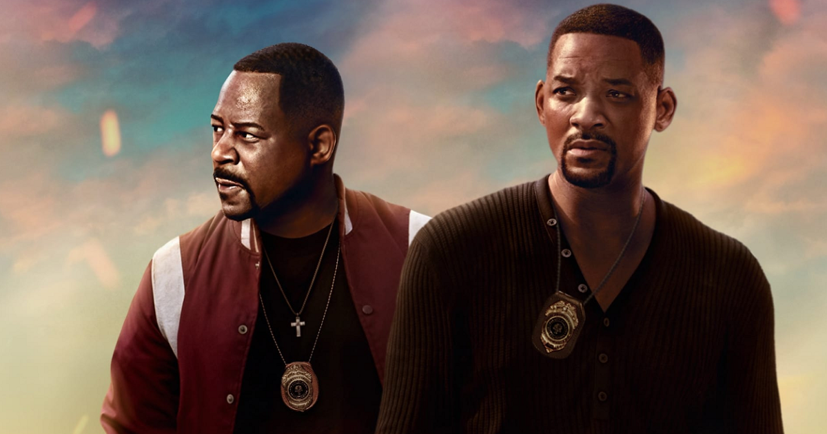 Bad Boys 4 - Sony anticipa la data di uscita