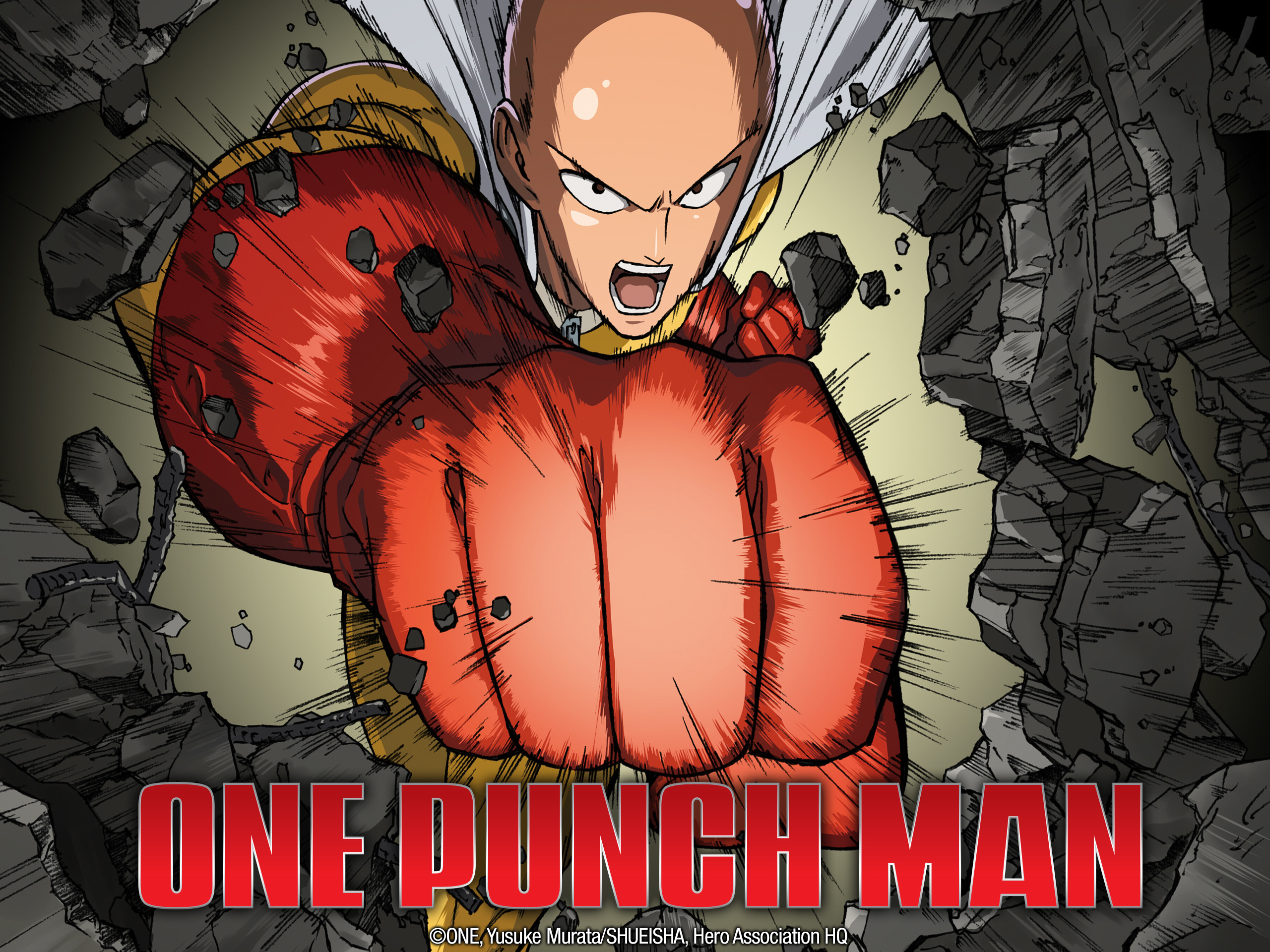 "One-Punch Man"- Che fine ha fatto la terza stagione?