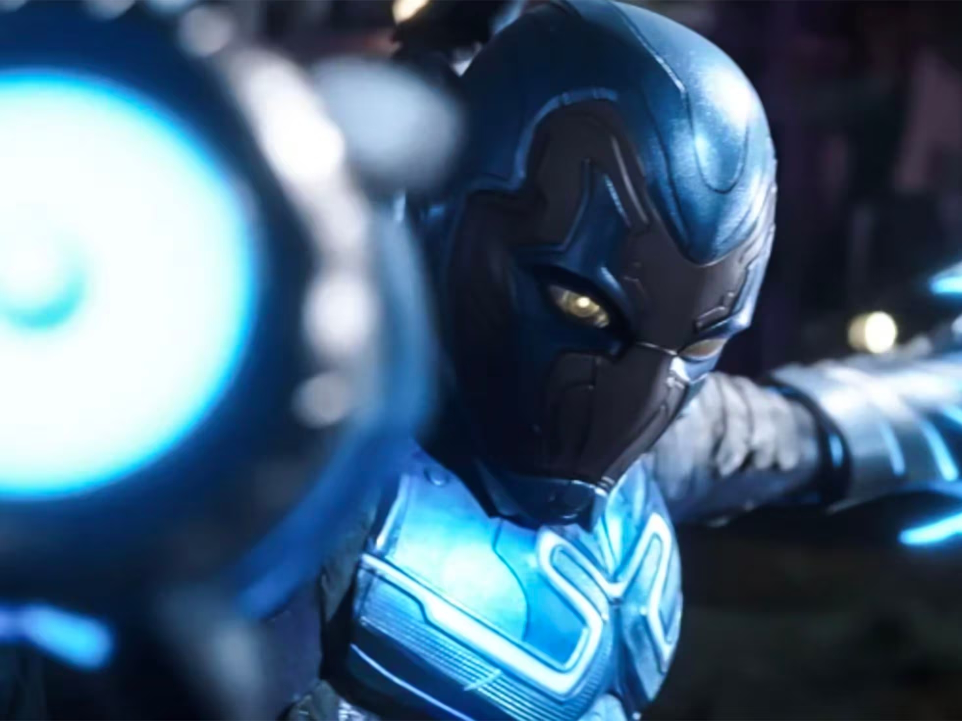 Blue Beetle - Xolo Maridueña crede che il personaggio tornerà nel nuovo DC Universe