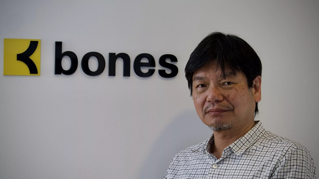 Crunchyroll racconterà la storia di Studio BONES attraverso una docuserie