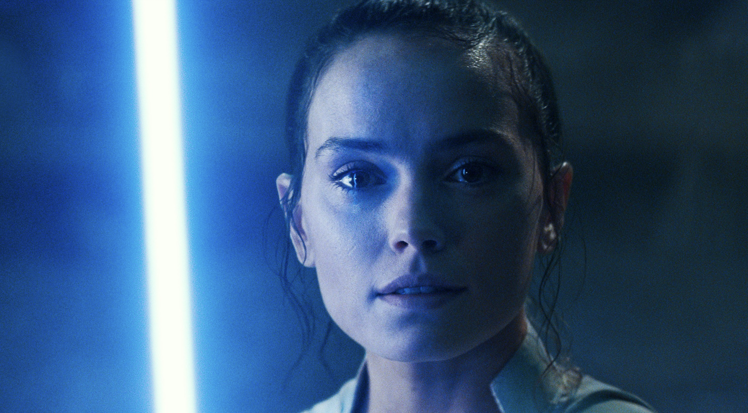 Star Wars Episodio 9 - Daisy Ridley sull'insuccesso del film e sul bacio con Kylo Ren