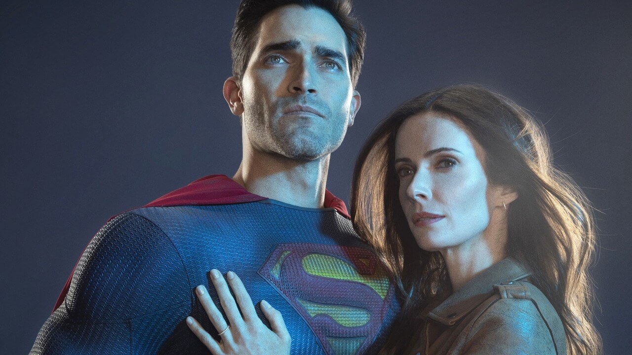 Superman & Lois chiuderà con la quarta stagione, ecco il motivo