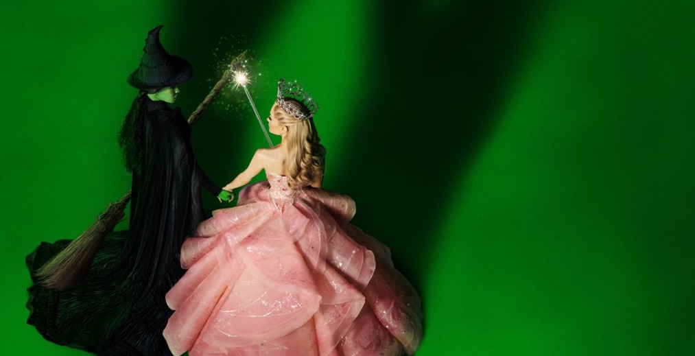 Wicked Part 1 - Ecco il primo Trailer ufficiale