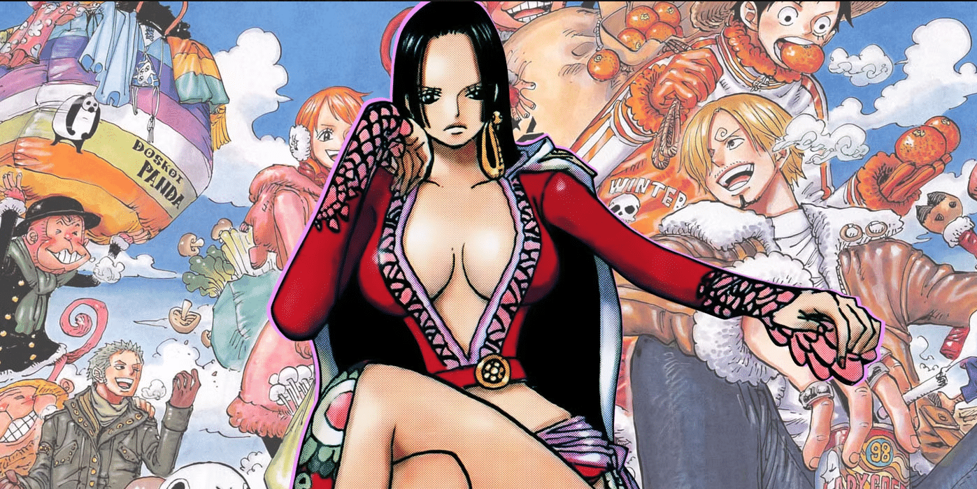 One Piece - Annunciata una nuova light novel