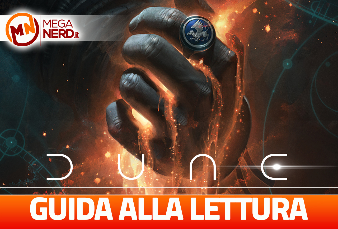 Dune - Parte Due | I fumetti dedicati alla grande saga