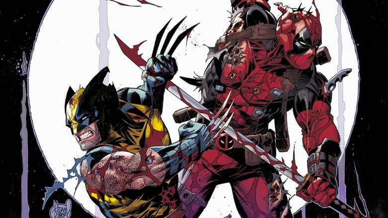 Deadpool & Wolverine: WWIII - Marvel Comics annuncia la nuova miniserie
