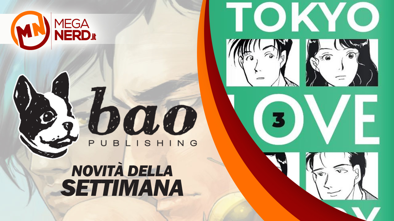 novità bao della settimana 14 febbraio
