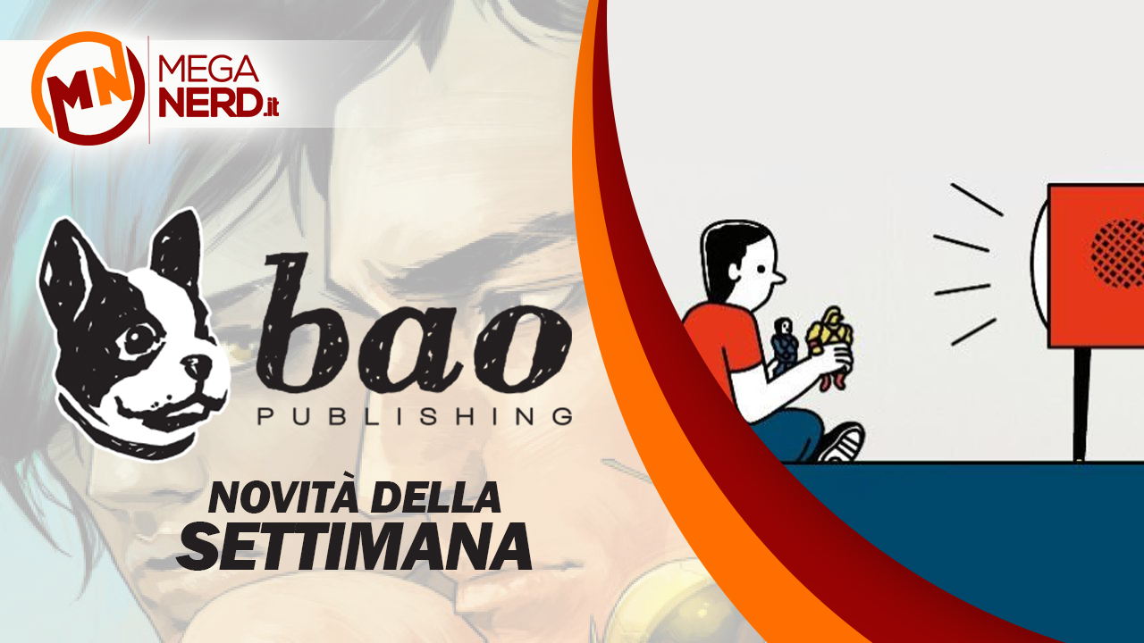 novità bao della settimana 9 feb 2024