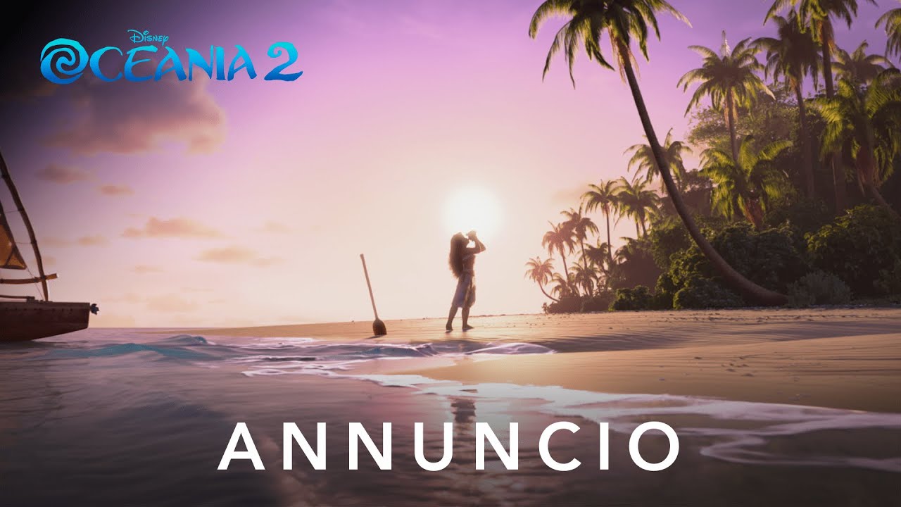 oceania 2 italiano