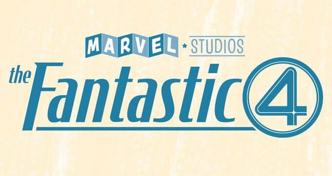 Fantastici Quattro - I Marvel Studios rivelano logo e cast del film