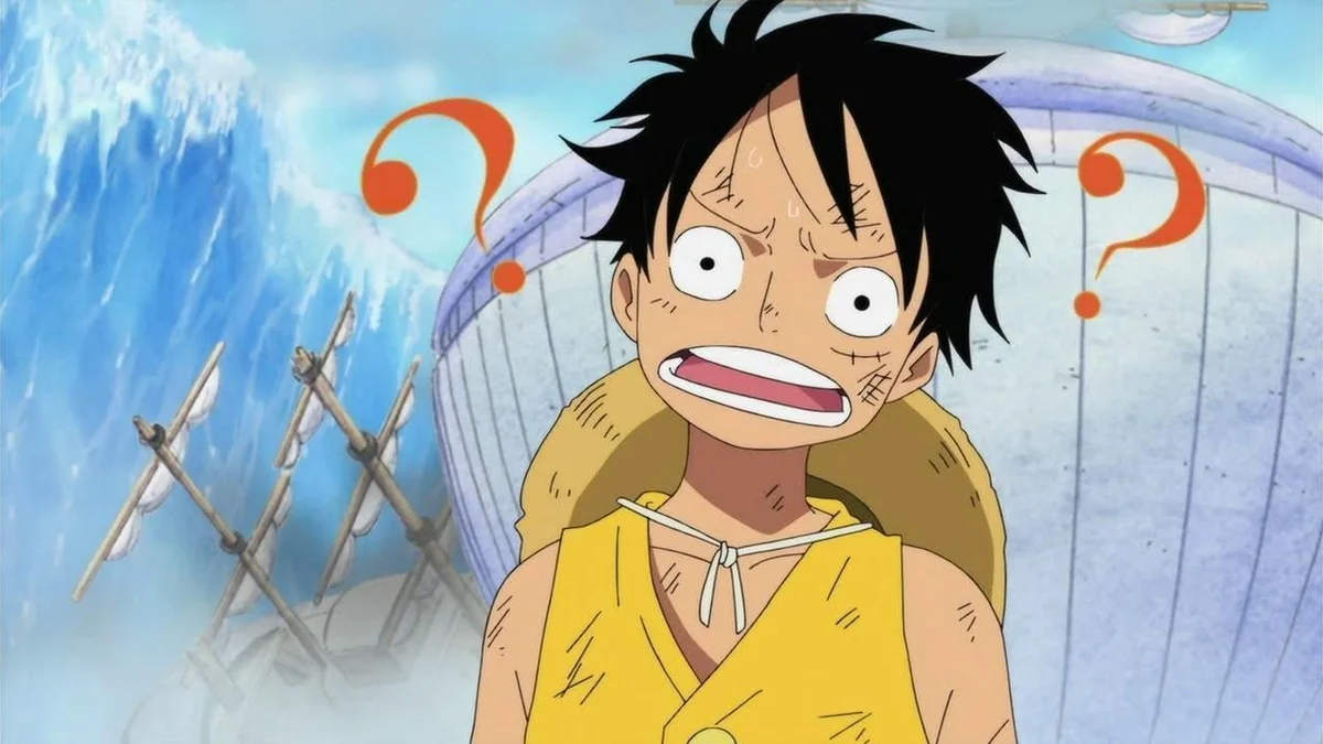 One Piece va in pausa - Oda ci spiega le sue motivazioni in una lettera