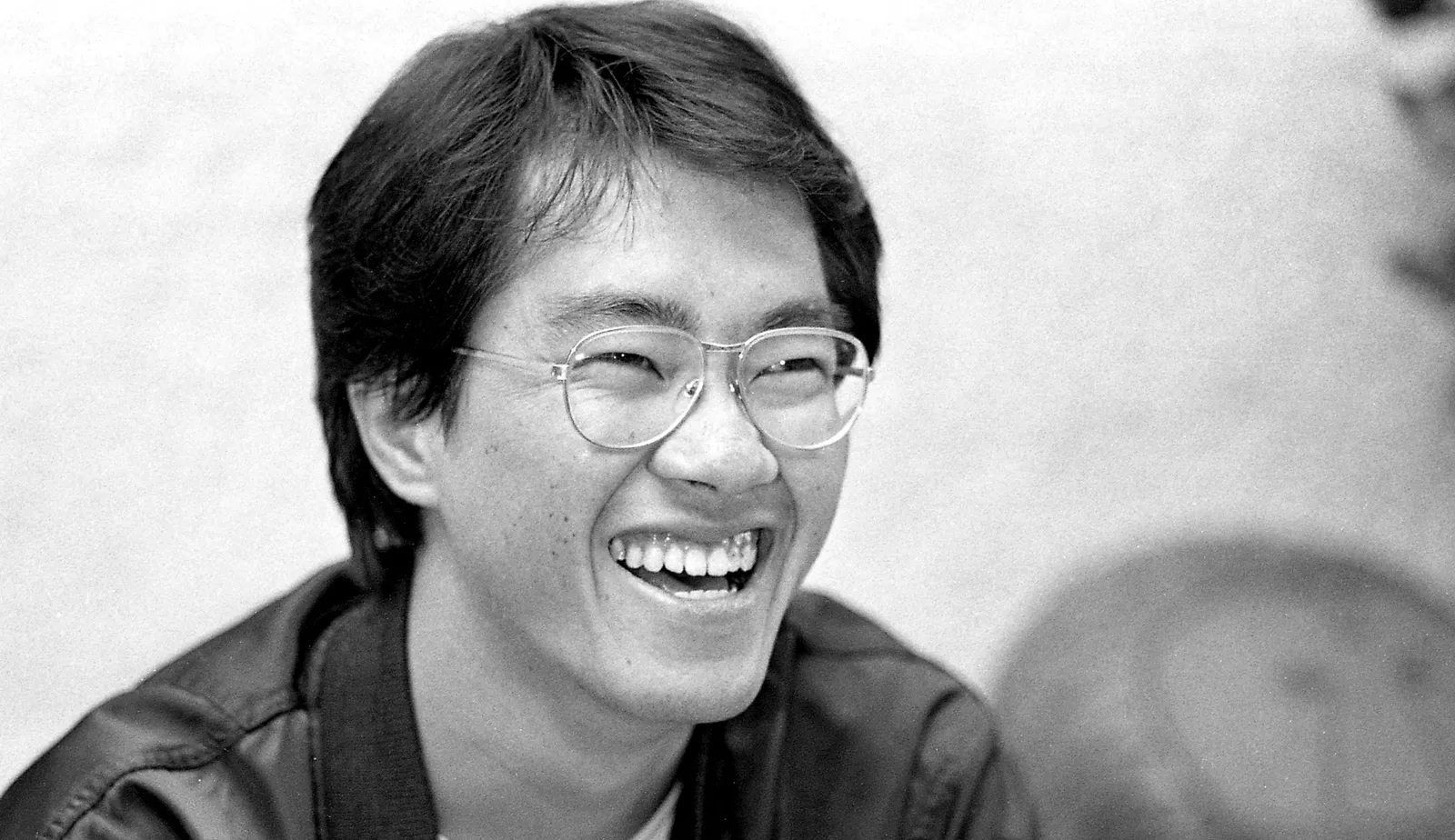 Akira Toriyama  - Diffusa l'ultima intervista rilasciata dall'Autore