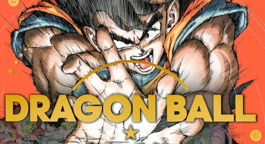 Dragon Ball - Star Comics annuncia due nuove pubblicazioni per il 40esimo anniversario