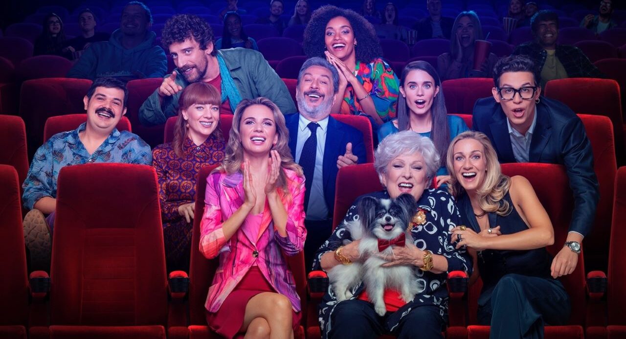 call my agent italia 2a stagione