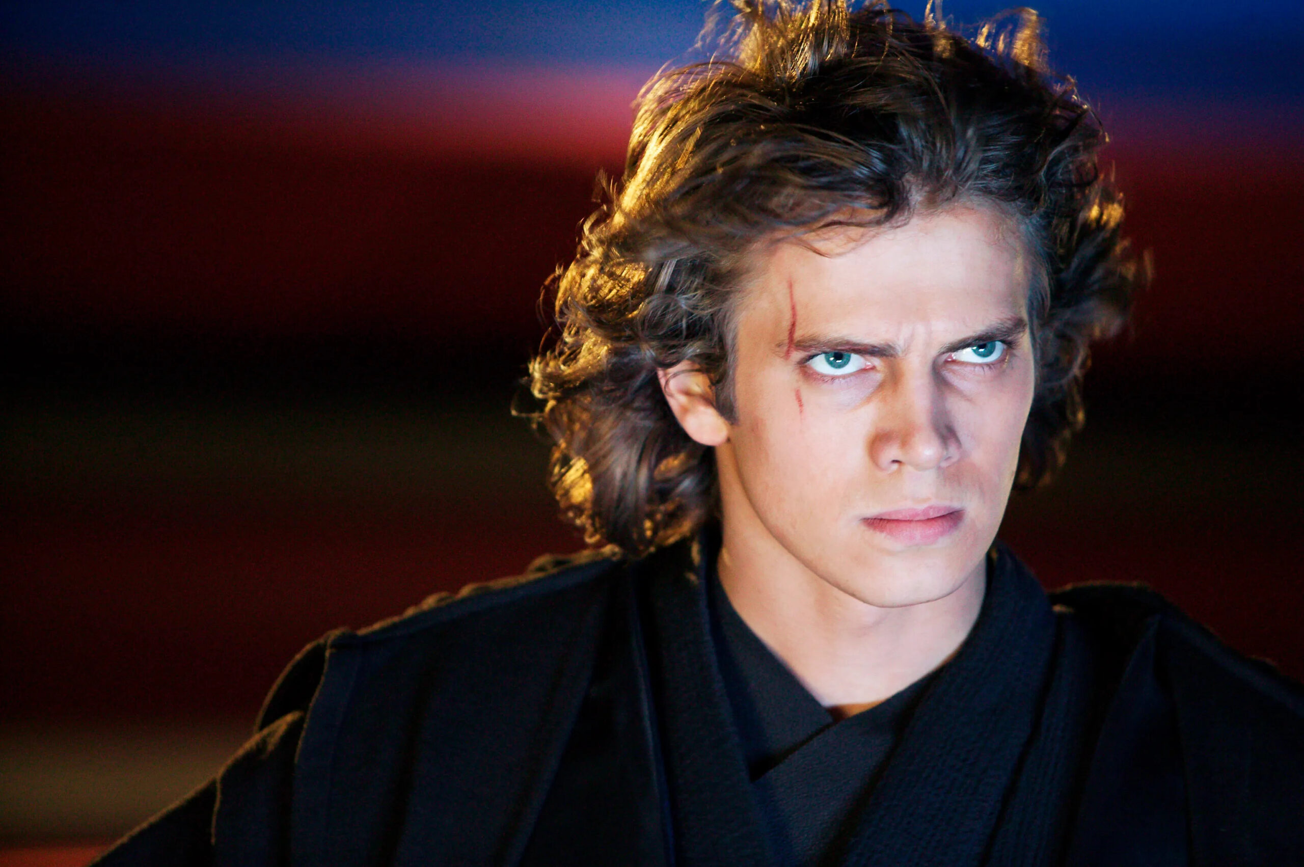 Star Wars - Hayden Christensen certo di perdere il ruolo a favore di Leonardo Di Caprio