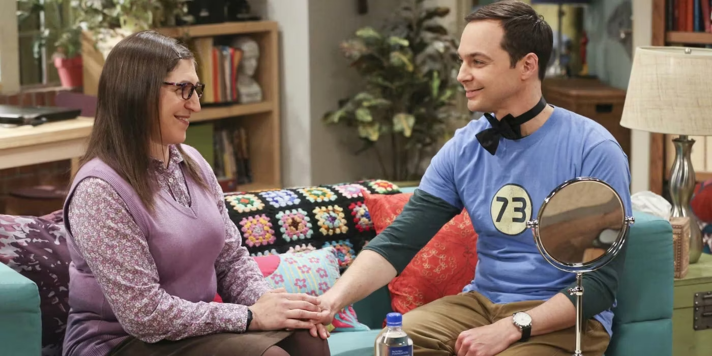 Young Sheldon - Jim Parsons parla della sua partecipazione all'episodio finale