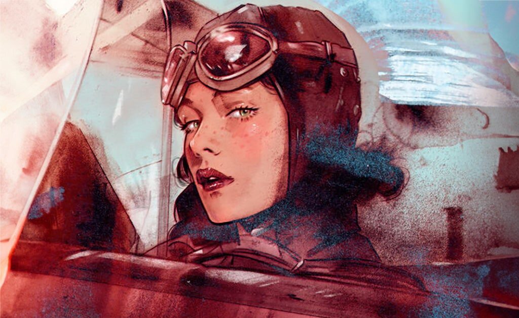 Star Comics annuncia quattro volumi firmati Scott Snyder