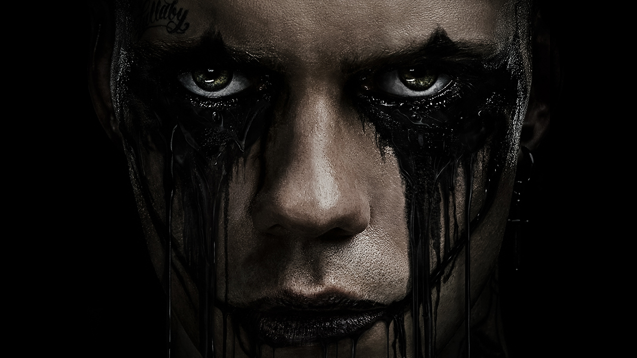 The Crow - Il Corvo | Ecco il trailer italiano del film con Bill Skarsgård