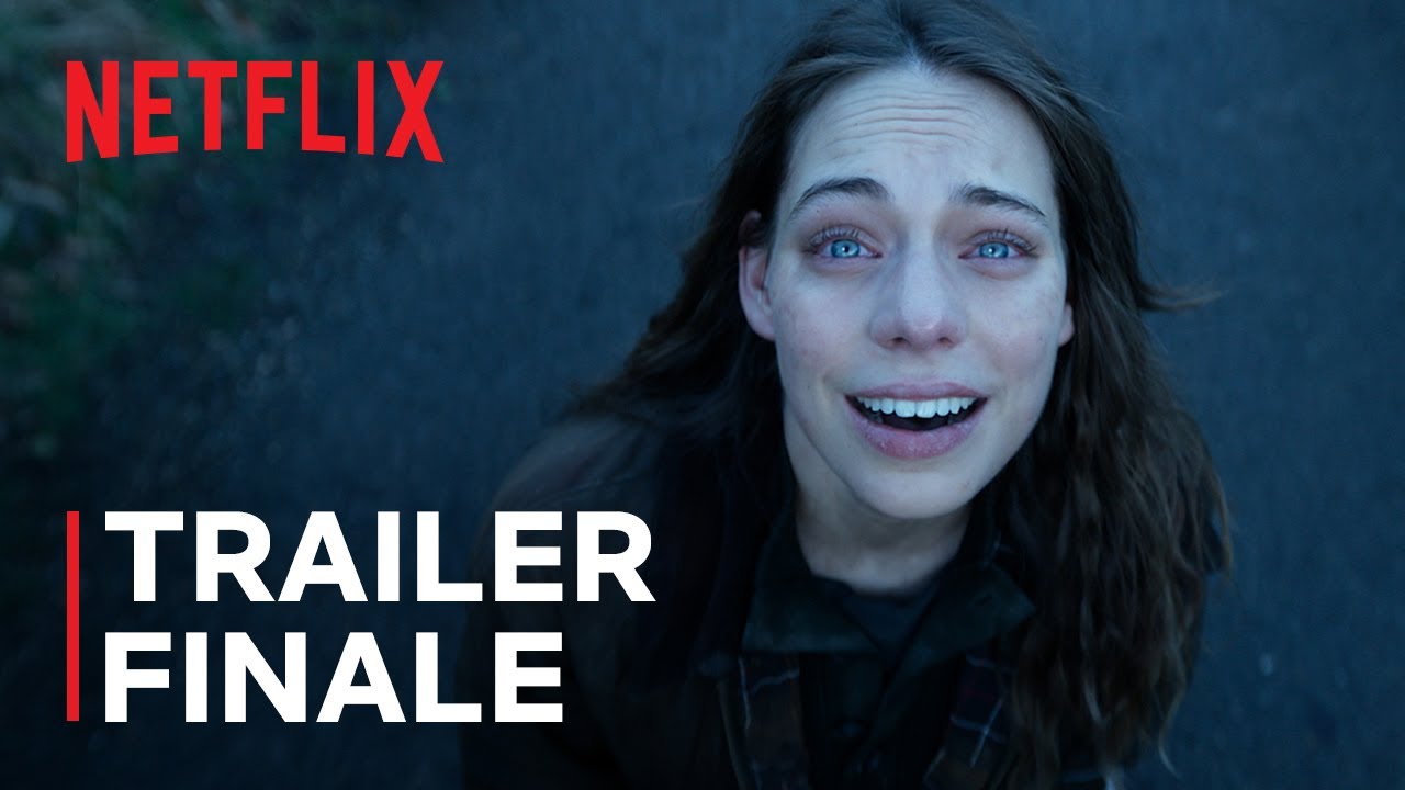 Il Problema dei 3 Corpi - Ecco il trailer finale