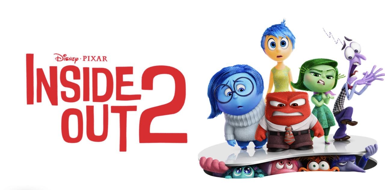 Inside Out 2 - Rilasciato il trailer ufficiale