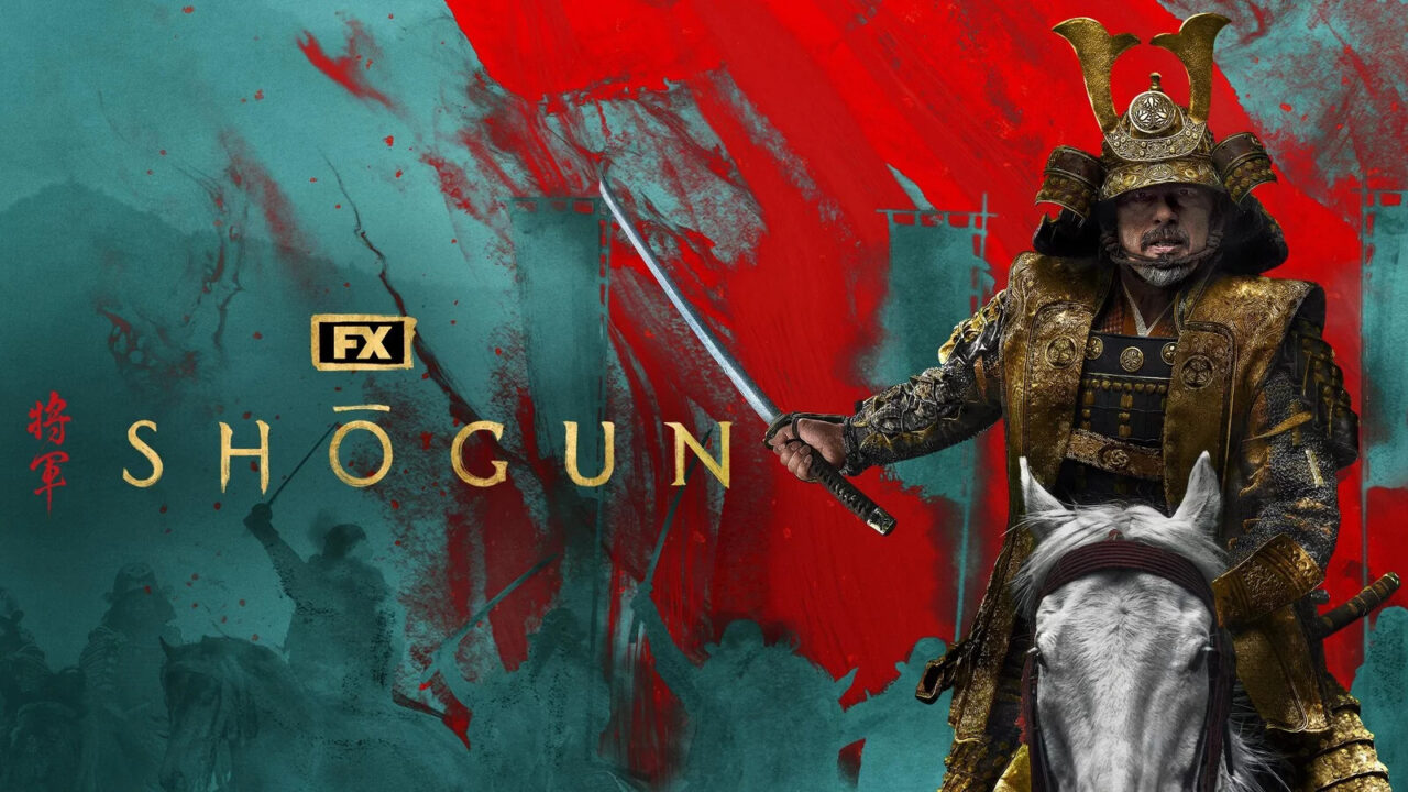 Debutto da record di Shogun, la nuova serie Disney+ ambientata nel Giappone feudale