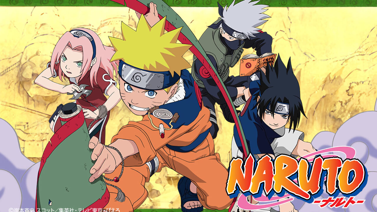 Naruto e le censure? Studio Pierrot spiega come è riuscito ad evitarle