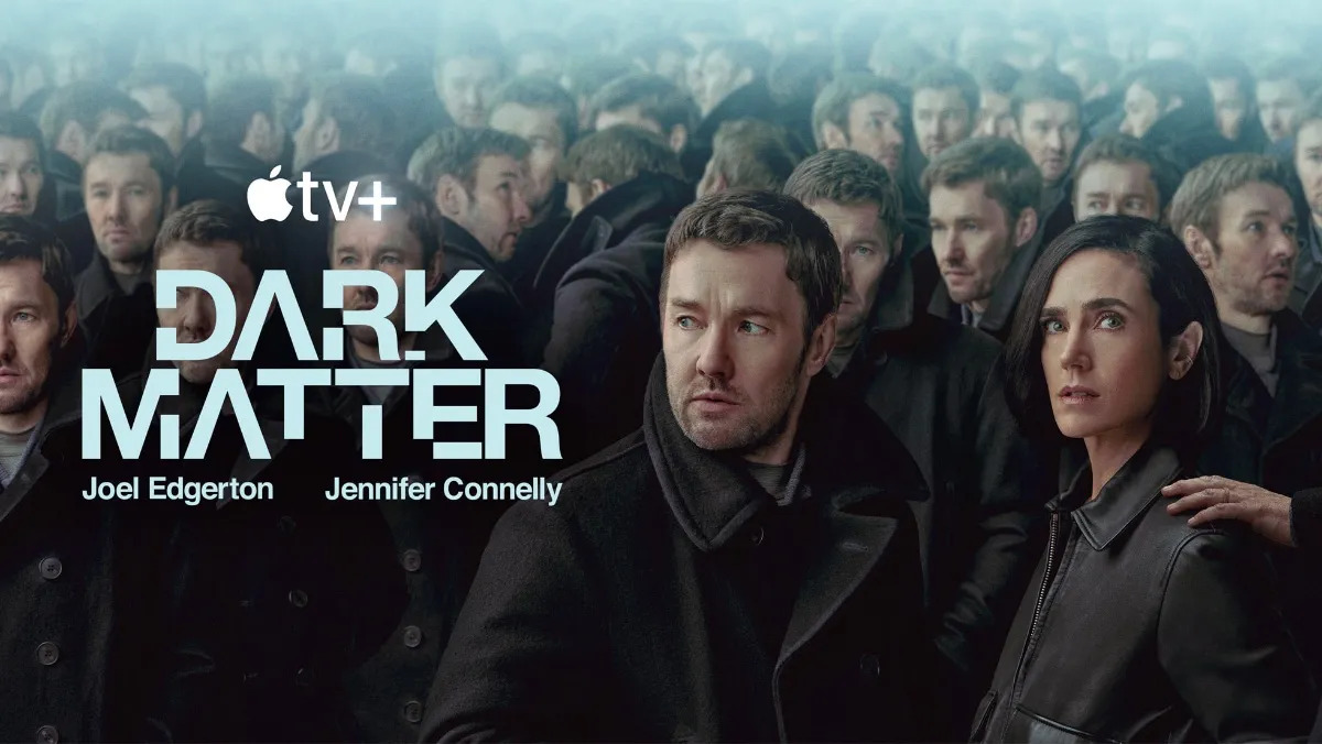 Dark Matter rinnovata per una seconda stagione