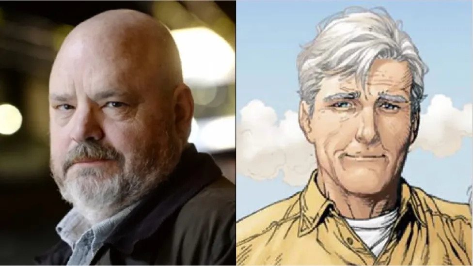 Superman - Pruitt Taylor Vince sarà Jonathan Kent nel film di James Gunn