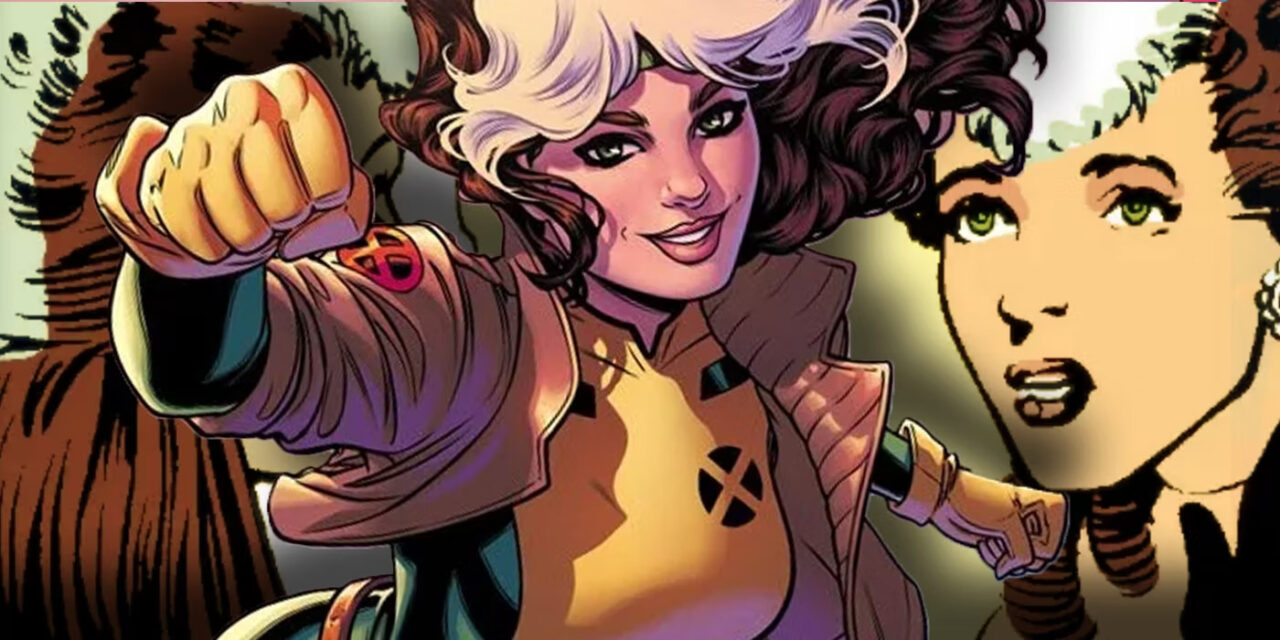 Rogue sarà la nuova leader degli X-Men