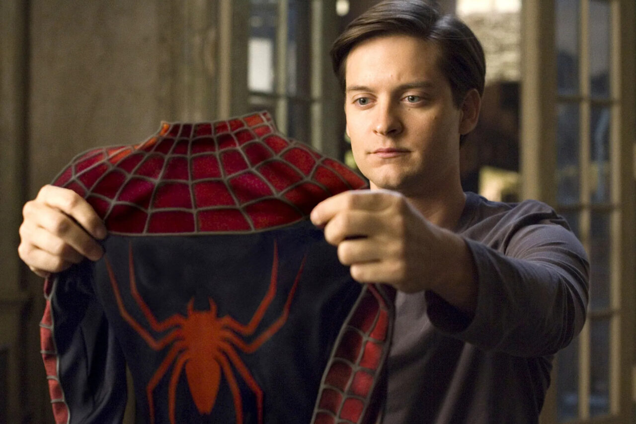 Spider-Man, Sam Raimi spegne gli entusiasmi su un suo ritorno