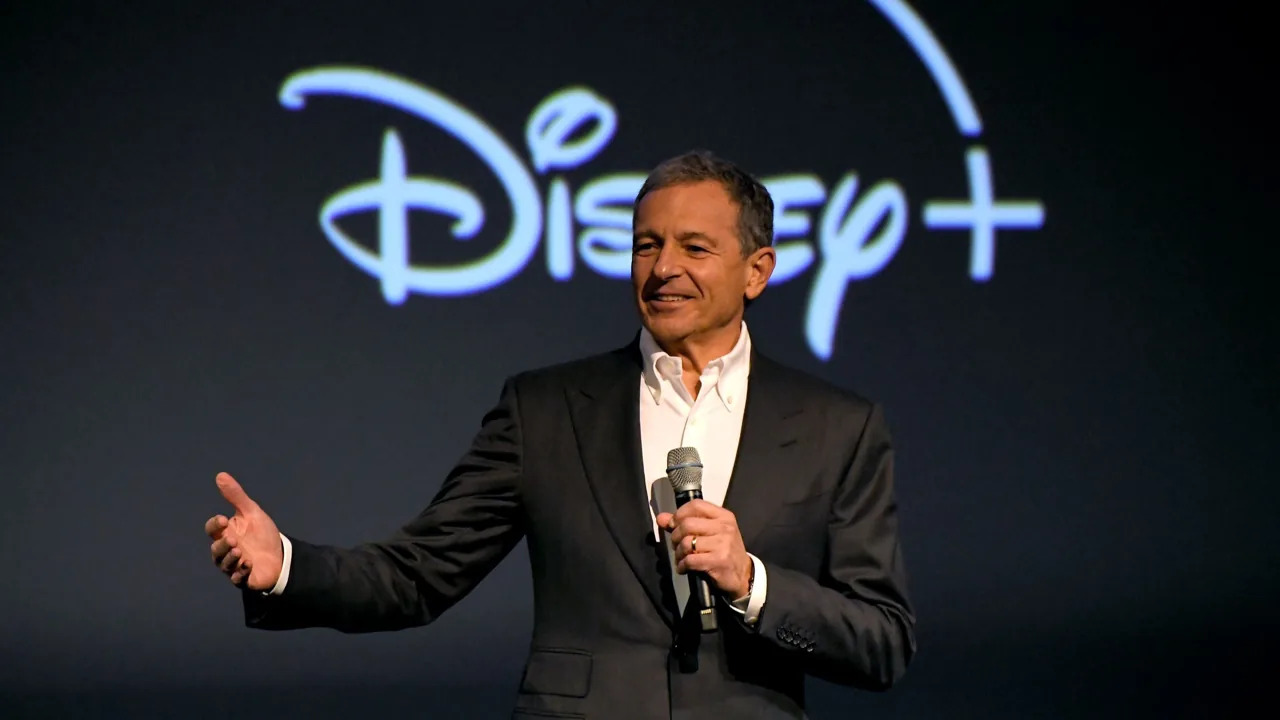 Disney - Bob Iger risponde alle accuse sull'ideologia "woke"